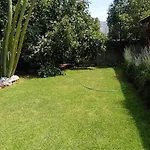 Cabana En Vicuna Con Piscina