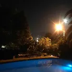 Cabana En Vicuna Con Piscina