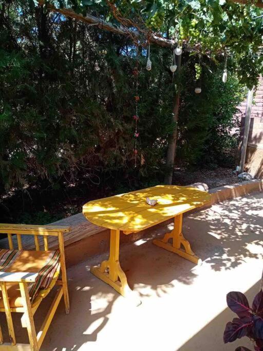 Cabana En Con Piscina Apartamento Vicuña